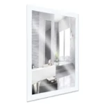 ESPEJO DE LED TOUCH EL8060A 80X60 CM ALLAPSA