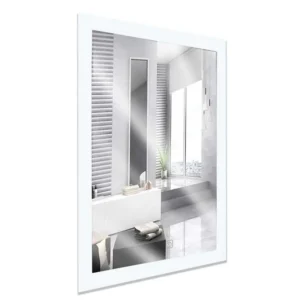 ESPEJO DE LED TOUCH EL8060A 80X60 CM ALLAPSA