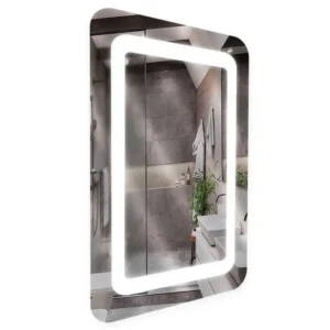 ESPEJO DE LED TOUCH EL8060B 80X60 CM ALLAPSA