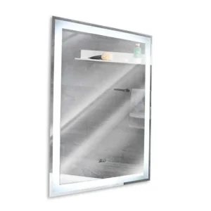 ESPEJO DE LED TOUCH C/DESEMPAÑANTE Y BOC BLUETHOOT