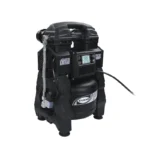 COMPRESOR 1HP 10L ELE 130PSI LIBRE DE ACEITE