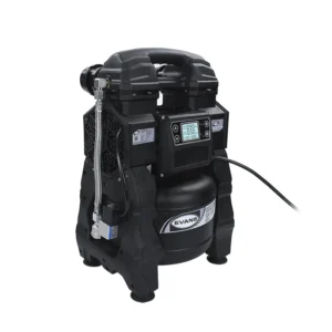 COMPRESOR 1HP 10L ELE 130PSI LIBRE DE ACEITE