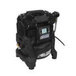 COMPRESOR 2HP 10L ELE 130PSI