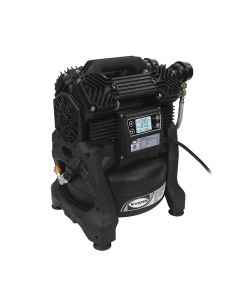 COMPRESOR 2HP 10L ELE 130PSI