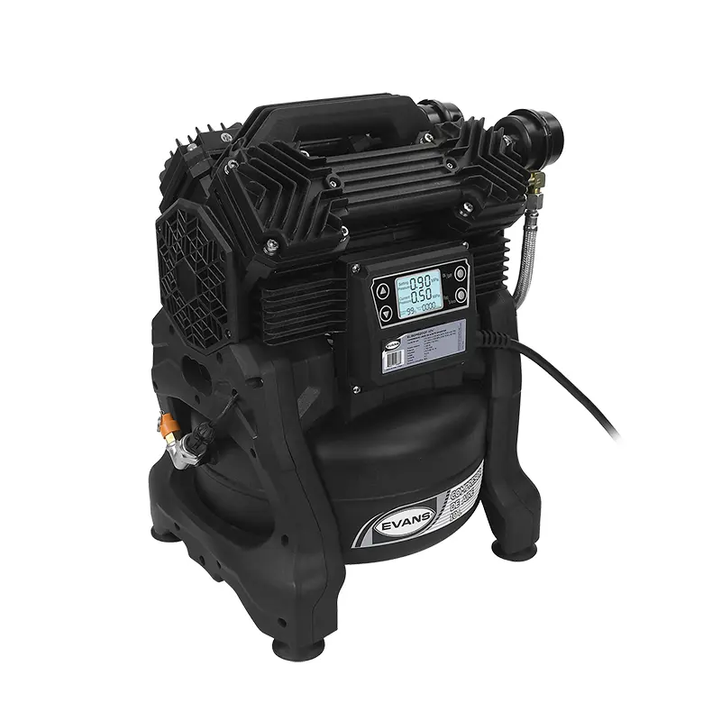 COMPRESOR 2HP 10L ELE 130PSI