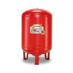 TANQUE HIDRONEMAUTICO 130 LTS. METAL VERTICAL