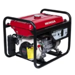 PLANTA DE LUZ DE 2500 WTS. BASICO HONDA - L1