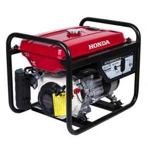 PLANTA DE LUZ DE 2500 WTS. BASICO HONDA - L1