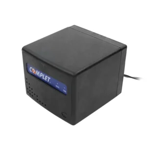 REGULADOR P/COMPUT Y HOGAR 1300VA C/ 8CONT+SUPRESO