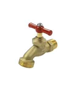 LLAVE NARIZ DE  13 MM   1/2" ECONOMICA