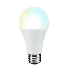 FOCO   9.0W TIPO.A19 LED ATENUABLE E26 INTELIG ES
