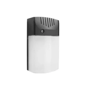 ARBOTANTE 47W P/EXTERIOR P/SOBREPONER LUMUS GRIS