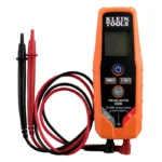 PROBADOR D/VOLTAJE CONTINUIDAD12-600V