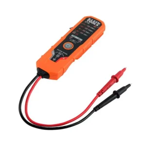 PROBADOR DE CORRIENTE CA/CD 240V