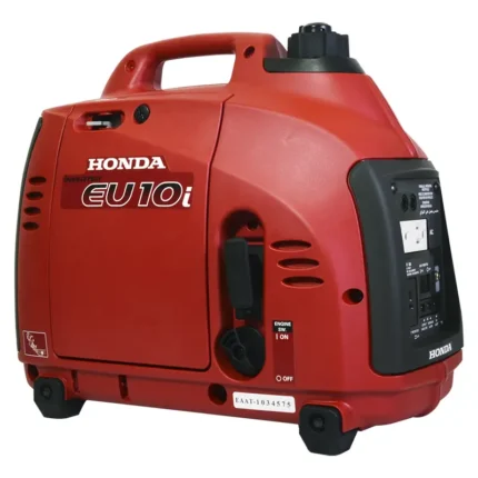 PLANTA DE LUZ DE 1000 WTS. PORTATIL        HONDA