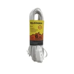 EXTENSION DE 6.00 MTS. BLANCA KLEY