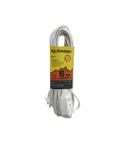 EXTENSION DE  6.00 MTS. BLANCA                KLEY