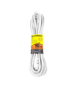 EXTENSION DE 10.00 MTS. BLANCA                KLEY