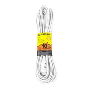 EXTENSION DE 10.00 MTS. BLANCA                KLEY