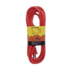 EXTENSION DE 4.00 MTS. USO RUDO NARANJA