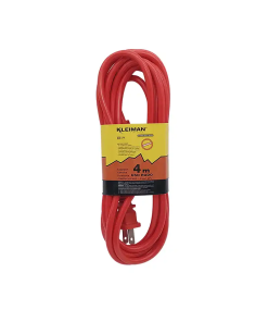 EXTENSION DE  4.00 MTS. USO RUDO NARANJA
