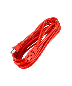 EXTENSION DE  8.00 MTS. USO RUDO NARANJA      KLEY