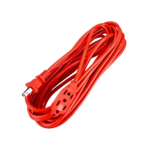 EXTENSION DE  8.00 MTS. USO RUDO NARANJA      KLEY