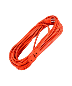 EXTENSION DE 10.00 MTS. USO RUDO NARANJA      KLEY