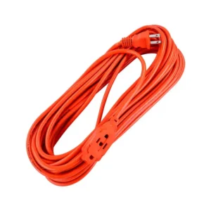 EXTENSION DE 10.00 MTS. USO RUDO NARANJA      KLEY