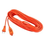 EXTENSION DE 15.00 MTS. USO RUDO NARANJA KLEY