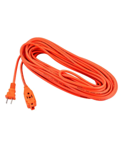 EXTENSION DE 15.00 MTS. USO RUDO NARANJA      KLEY