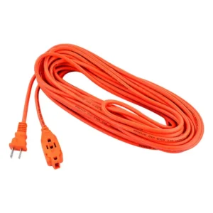 EXTENSION DE 15.00 MTS. USO RUDO NARANJA      KLEY