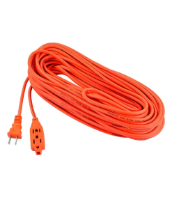 EXTENSION DE 25.00 MTS. USO RUDO NARANJA      KLEY