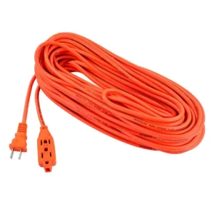 EXTENSION DE 25.00 MTS. USO RUDO NARANJA      KLEY
