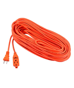 EXTENSION DE 30.00 MTS. USO RUDO NARANJA      KLEY