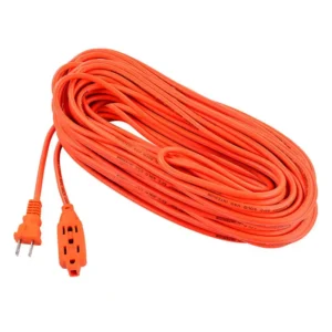 EXTENSION DE 30.00 MTS. USO RUDO NARANJA      KLEY