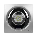 EXTRACTOR DE AIRE 8" ORION P/ BAÑO Y/O COCINA