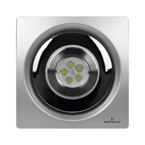 EXTRACTOR DE AIRE 8" ORION P/ BAÑO Y/O COCINA