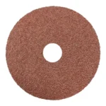 DISCO DE FIBRA 5" G-88 GRANO 36 METAL
