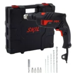 ROTOMARTILLO 127V SKIL + KIT MALETA + 10 ACCS