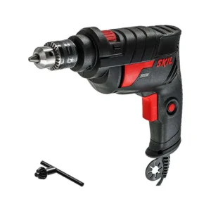 ROTOMARTILLO 3/8" 570W C/MANDRIL