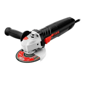 MINIESMERILADORA 4 1/2"  700W   + DISCO 4 1/2"