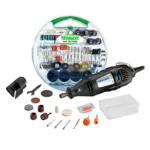 MOTOTOOL 200 + 15 ACCESORIOS + 1 ADIT.+KIT HERRAMI