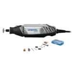 MOTOTOOL 3000 + 10 ACCESORIOS DREMEL -EMP.DEF.