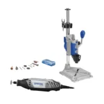 MOTOTOOL 3000 + 10 ACCESORIOS +ESTACION