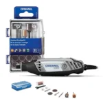 MOTOTOOL 3000 + 10 ACCESORIOS + KIT 31PZ