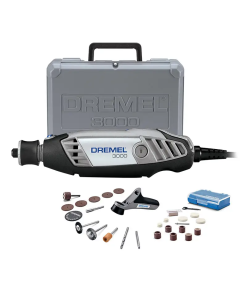 MOTOTOOL DREMEL MULTIPRO 3000 C/26 ACCESORIO