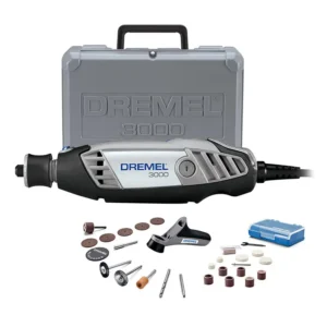 MOTOTOOL DREMEL MULTIPRO 3000 C/26 ACCESORIO