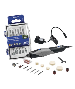 DREMEL STYLO 2050, 5000-22000 RPM 9W+ KITS