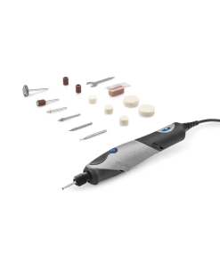 DREMEL STYLO 2050, 5000-22000 RPM 9W     EMP.DEF.